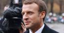 Emmanuel Macron va face baie in Sena, cu ocazia Jocurilor Olimpice. Ce le-a spus jurnalistilor
