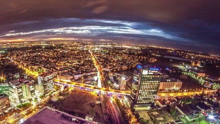 Incredibil, dar adevarat. Bucurestiul a ajuns peste Munchen, Paris, Amsterdam si Stockholm