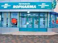 Bursa. Reteaua de farmacii Ropharma, controlata de antreprenorul <span style='background:#EDF514'>MIHAI MIRON</span>, anunta un profit de 14 mil. lei si venituri de 611 mil. lei in 2023