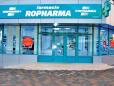 Bursa. Reteaua de farmacii Ropharma, controlata de antreprenorul Mihai <span style='background:#EDF514'>MIRON</span>, anunta un profit de 14 mil. lei si venituri de 611 mil. lei in 2023