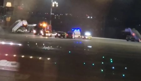 Panica inainte de decolarea unui zbor Wizz Air Belgrad – Barcelona, dupa un apel anonim care a anuntat plasarea unei bombe la bord | VIDEO