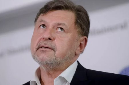 Ministrul Alexandru Rafila refuza sa aloce bani pentru  bolnavii de cancer