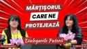 Mirela Zivari, psiholog: 1 Martie, simbol al bucuriei