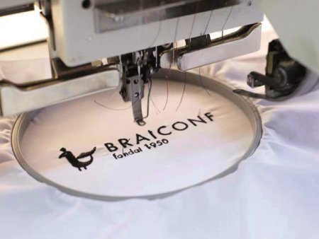 Producatorul de articole din material<span style='background:#EDF514'>E TEXTILE</span> Braiconf a avut in 2023 venituri totale de 26 milioane lei, nivel similar cu cel din anul precedent, si un profit net de 229.362 lei, in scadere cu 59%