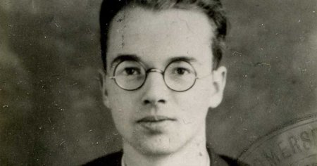 Povestea savantului german Klaus Fuchs, cel mai important spion pe care l-a avut URSS in cursa pentru arma atomica