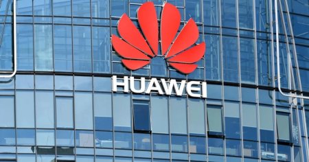 Huawei, refuzata oficial de Guvernul Romaniei pentru a participa la dezvoltarea infrastructurii 5G