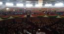Compania de stat a taiat curentul in parlamentul ghanez, in contul unei datorii de 1,8 milioane de dolari | VIDEO