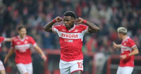 Quincy Promes, retinut dupa un transport de 1,3 tone de cocaina. Fotbalistul olandez e condamnat la 6 ani de inchisoare