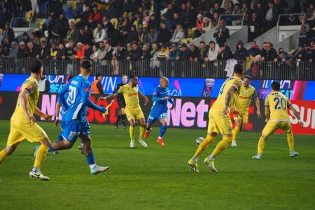 Le-au taiatul elanul fanilor, dupa ultimul meci din Superliga » Sa ne intelegem, noi avem un alt obiectiv!