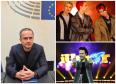 Serban Copot planuieste candidatura la viitoarele alegeri europarlamentare. De pe scena iUmor vrea sa fie luat in serios in politica europeana