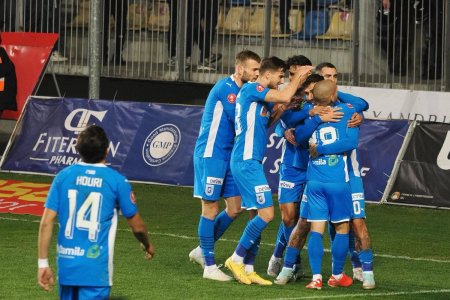 Tripleta care poate anihila orice aparare din Superliga! Foarte mare calitate! Pot pune probleme oricarui adversar