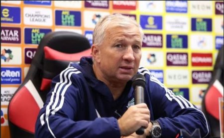 Start impiedicat de campionat pentru Dan Petrescu