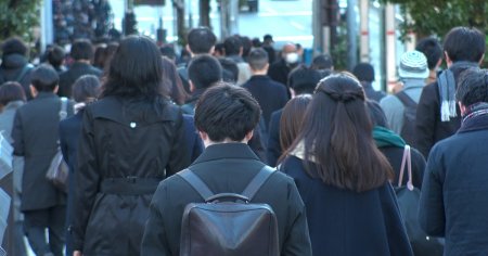 MeToo in Japonia. Un primar a demisionat dupa ce impotriva sa au fost formulate 99 de acuzatii de hartuire sexuala