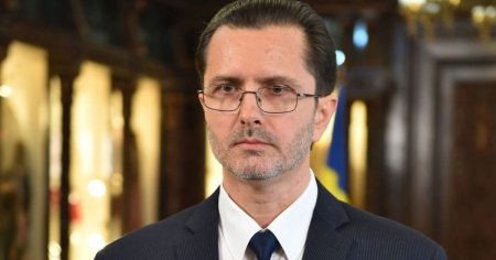 Vasile Banescu ramane purtatorul de cuvant al Patriarhiei.  Cancelaria Sinodului: Reorganizarea acestui sector nu inseamna demiterea