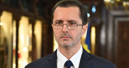 Vasile Banescu ramane purtatorul de cuvant al <span style='background:#EDF514'>PATRIARHIE</span>i.  Cancelaria Sinodului: Reorganizarea acestui sector nu inseamna demiterea