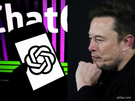 Razboi in AI. Musk da in judecata OpenAI, compania din spatele Chat GPT, acuzand-o ca nu a construit o inteligenta artificiala generala pentru umanitate