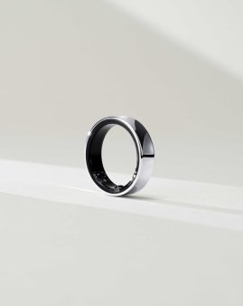 Sam<span style='background:#EDF514'>SUNG</span> lucreaza la suportul Galaxy Ring pentru toate dispozitivele Android, dar nu si pentru iPhone