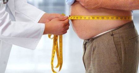 Un miliard de oameni de pe glob sufera de obezitate. De cate ori a crescut rata acestei boli in ul<span style='background:#EDF514'>TIMI</span>i 30 de ani