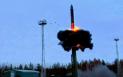 Rusia a testat o racheta nucleara Yars la doar 24 de ore dupa amenintarea lui Vladimir Putin catre Occident