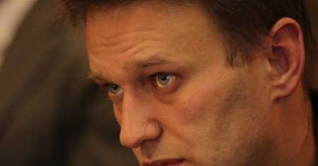 Ultimul interviu cu Alexei Navalnii, inainte sa fie otravit, publicat pentru prima data: 