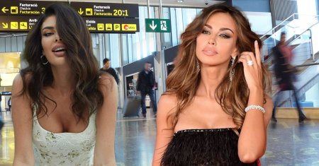 Madalina Ghenea, pe patul de spital! Fanii s-au speriat ingrozitor. Ce s-a intamplat cu vedeta: 