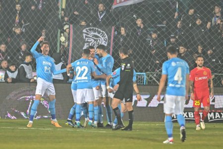 Jucatorul din Superliga care l-a impresionat pe MM Stoica: 