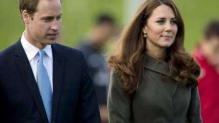 Palatul Kensington impartaseste informatii actualizate despre Kate Middleton
