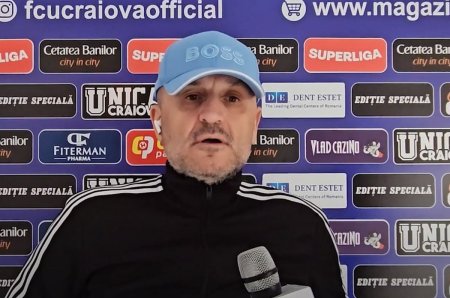 Adrian Mititelu, anunt dupa negocierile cu Marius Croitoru: 