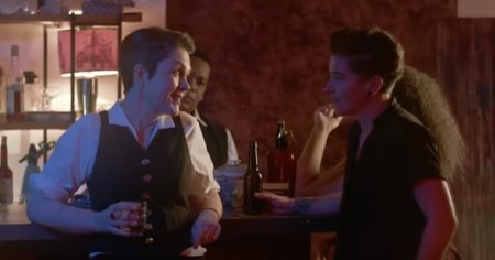 Istoria plina de mistere celui mai vechi bar de lesbiene din lume. Cum se intalneau in secret femeile gay in urma cu aproape 100 de ani VIDEO