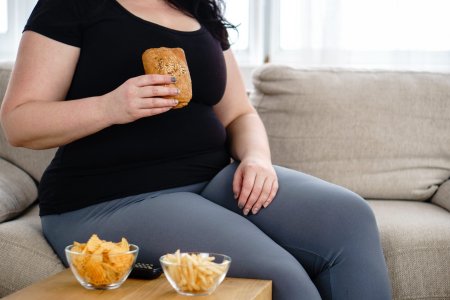 Peste un miliard de oameni la nivel mondial sunt afectati in prezent de obezitate, arata un nou s<span style='background:#EDF514'>TUDI</span>u