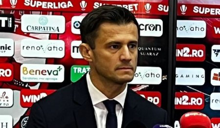 Doi jucatori de la Dinamo, <span style='background:#EDF514'>LUATI I</span>n vizor de Andrei Nicolescu: Alegerile nu au fost extraordinare