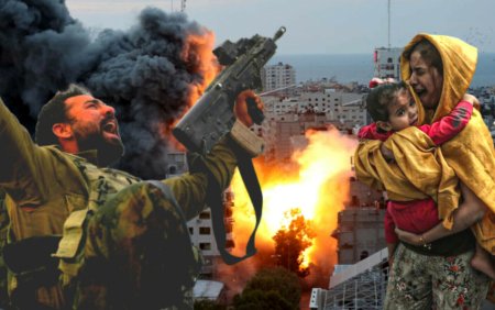 Aripa armata a Hamas a anuntat ca sapte ostatici israelieni au fost ucisi in Fasia Gaza