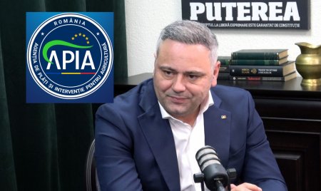 Ministrul Florin Barbu: APIA a autorizat plata sumei totale de 1,5 miliarde lei pentru fermieri