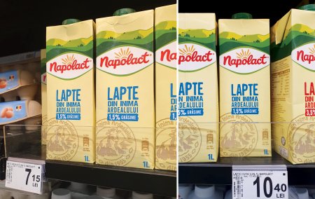 Schema 20-20 dezvaluie marjele de profit reale al supermarketurilor si <span style='background:#EDF514'>HIPERMARKETURI</span>lor: acestia isi pun minimum 40% peste costurile lor, desi declara la ANAF marje de sub 10%