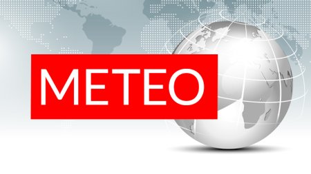 Ce vesti ne aduc meteorologii. Prognoza meteo pentru urmatoarele patru saptamani: cum va fi vremea la inceputul primaverii