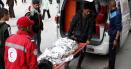Masacrul din Gaza: un numar mare de rani prin impuscare, afirma ONU. Presedintele Biden spera intr-o incetare a focului pana la inceperea Ramadanului