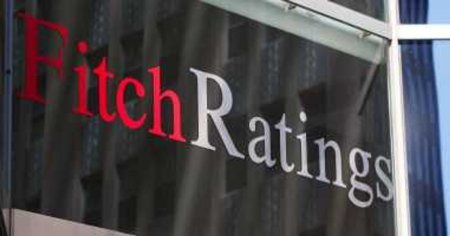 Fitch confirma ratingul de tara al Romaniei la BBB minus cu perspectiva stabila