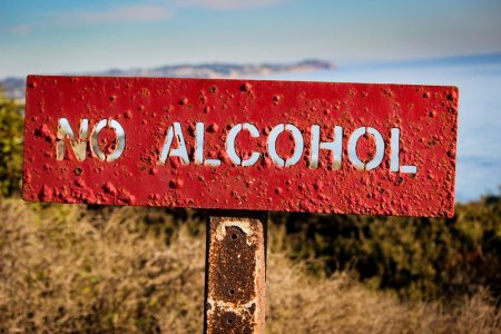 Care sunt tarile in care este interzis consumul de alcool
