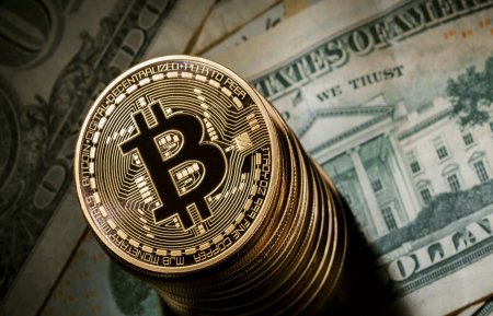 Crestere uriasa a Bitcoin in ultimele zile. Se apropie de maximul istoric