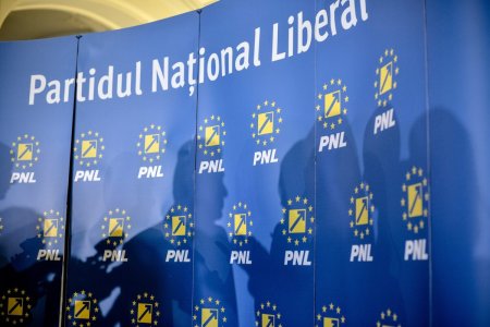 Cine este candidatul surpriza al PNL la Primaria Capitalei