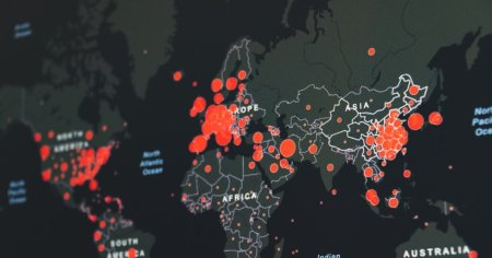 Cum ar fi putut fi evitata pandemia de COVID-19. Greselile Chinei, care au permis virusului sa se raspandeasca in intreaga lume