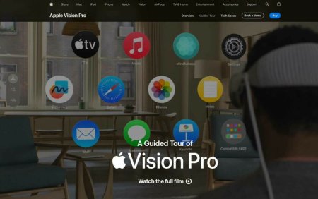 Apple Vision PRO si Quest 3, testate la iLikeIT. Definesc realitatea mixta