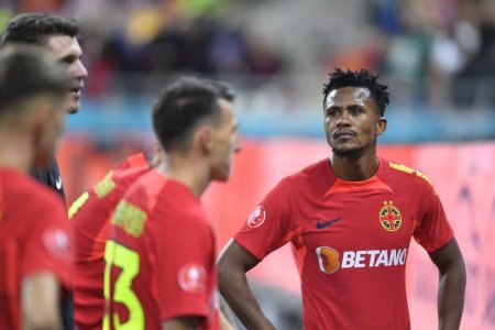 Cum vor cei de la FCSB sa isi infranga demonii: Eu am incredere