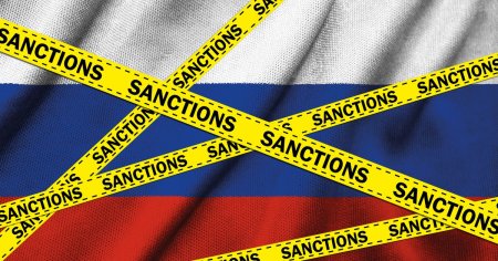 Cum a reusit Rusia sa se debaraseze de impactul sanctiunilor cu ajutor din partea prietenilor sai
