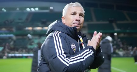 Dan Petrescu, gest lipsit de bun-simt in Coreea de Sud. Explicatia sa, si mai <span style='background:#EDF514'>PENIBIL</span>a