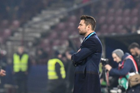 Jucatorul din Superliga care ii provoaca vise urate lui Adrian Mutu: Sper sa il opreasca cineva