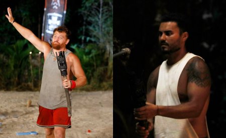 Culisele descalificarii lui Jador de la Survivor All Stars. Catalin Morosanu l-a dat de gol: E un tip imprevizibil. Toti ne-am suparat