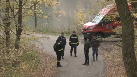 Un barbat a evadat din sectia de psihiatrie a Spitalului de Neuropsihiatrie Sapoca. Zeci de politisti si jandarmi l-au cautat ore intregi