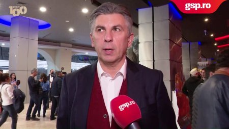 Ionut Lupescu vorbeste despre cele mai frumoase amintiri la nationala