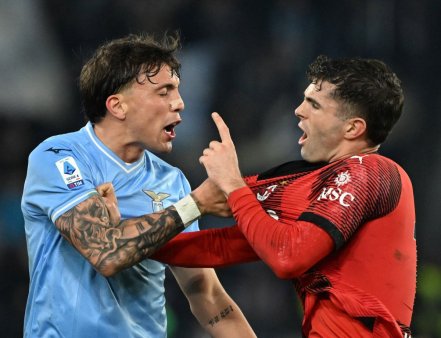 Socant! Amenintat cu moartea! Mesajele oribile trimise online de tifosii lui Lazio unui adversar de la Milan